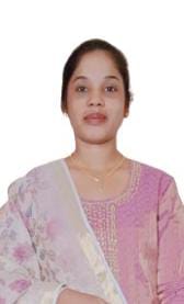 JenniferOffice Co-ordinator