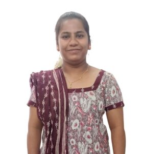 RamyaField Supervisor