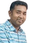 Shabari RajProprietor